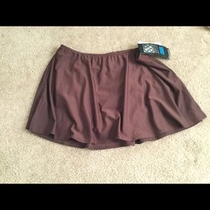 Never Worn-NEW- Swimsuit Bottom